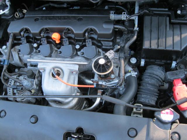 Honda Civic 2009 photo 4