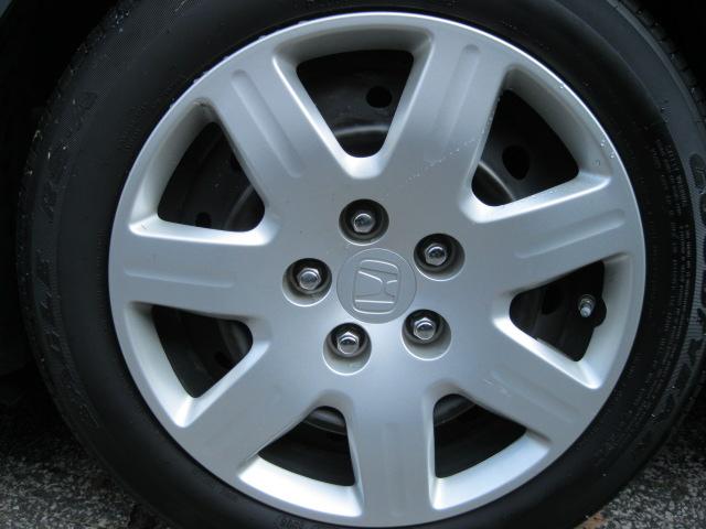 Honda Civic 2009 photo 5