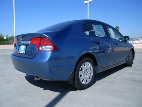 Honda Civic 2009 photo 2
