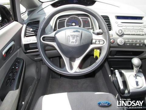 Honda Civic Elk Conversion Van Other