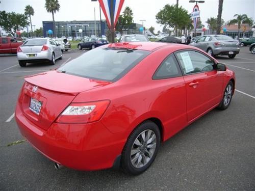 Honda Civic 2009 photo 2