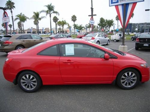 Honda Civic 2009 photo 3