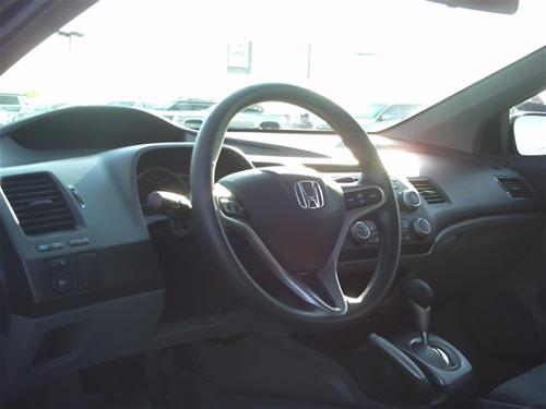 Honda Civic 2009 photo 3