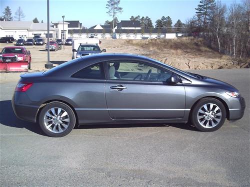 Honda Civic 2009 photo 4