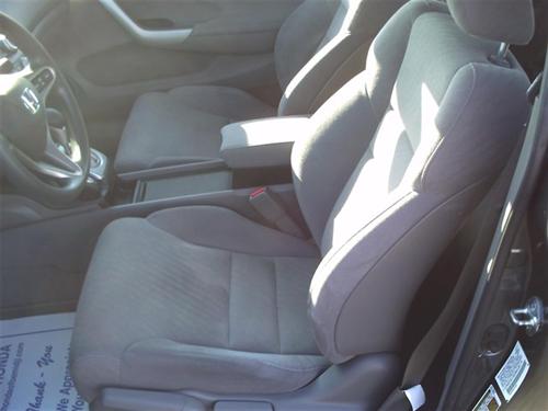 Honda Civic 2009 photo 5