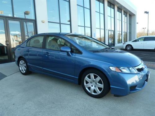 Honda Civic Elk Conversion Van Other