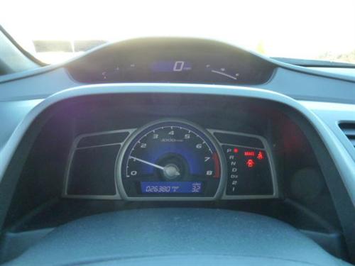 Honda Civic 2009 photo 4