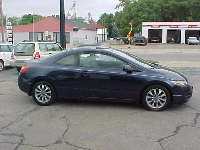 Honda Civic 2009 photo 4