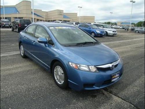 Honda Civic Unknown Other