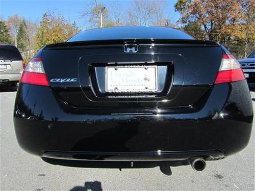 Honda Civic 2009 photo 1