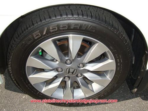 Honda Civic 2009 photo 3