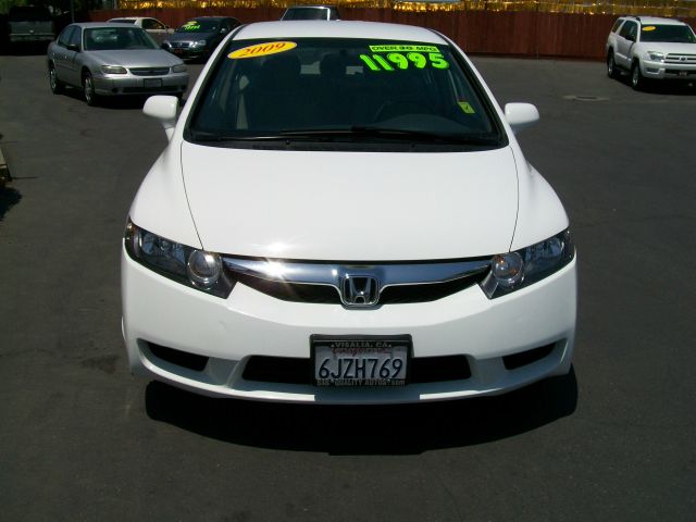 Honda Civic 2009 photo 3