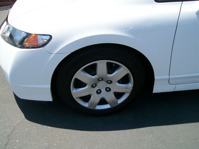Honda Civic 2009 photo 4
