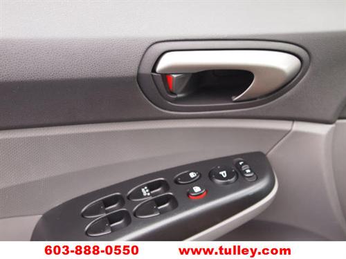 Honda Civic 2009 photo 2