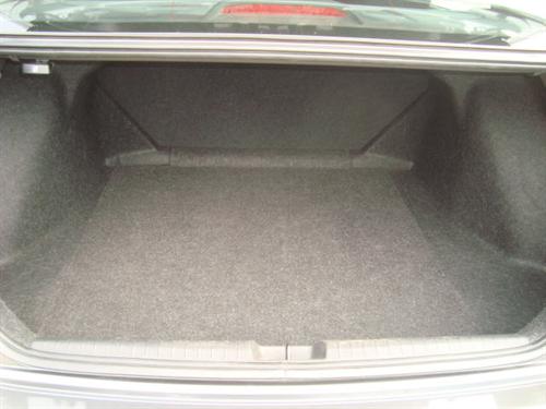 Honda Civic 2009 photo 1