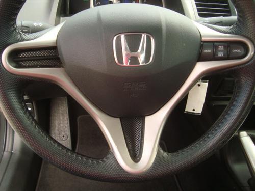 Honda Civic 2009 photo 2