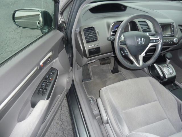 Honda Civic 2009 photo 1