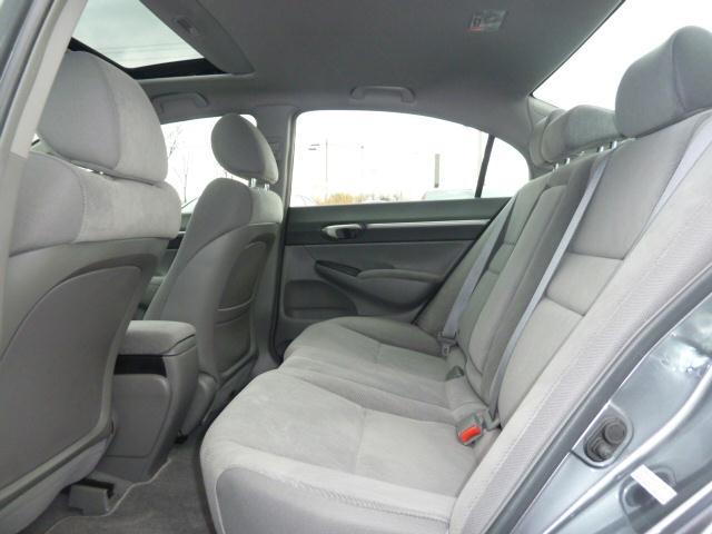 Honda Civic 2009 photo 2