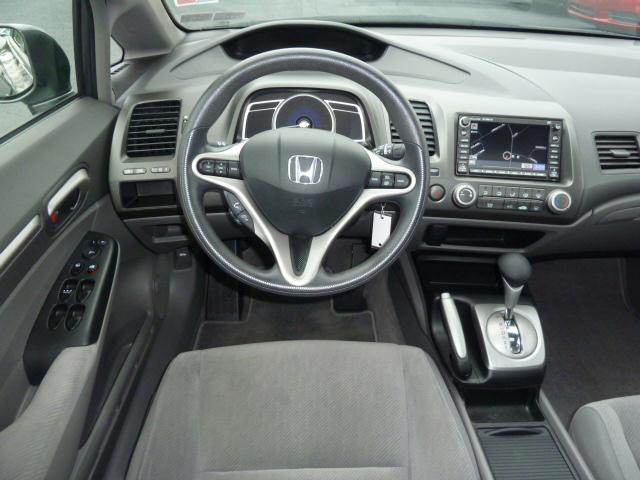 Honda Civic 2009 photo 3