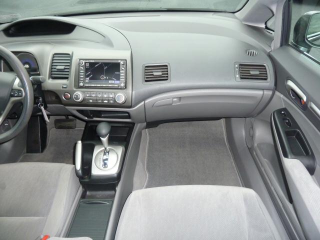 Honda Civic 2009 photo 4