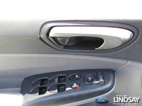 Honda Civic 2009 photo 1