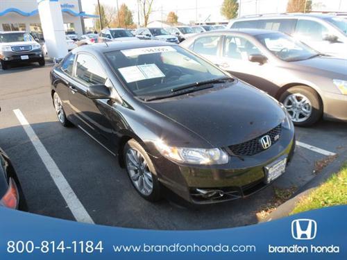 Honda Civic Grande Other