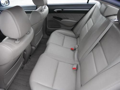 Honda Civic 2009 photo 3