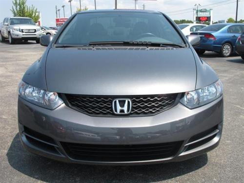 Honda Civic 2009 photo 1