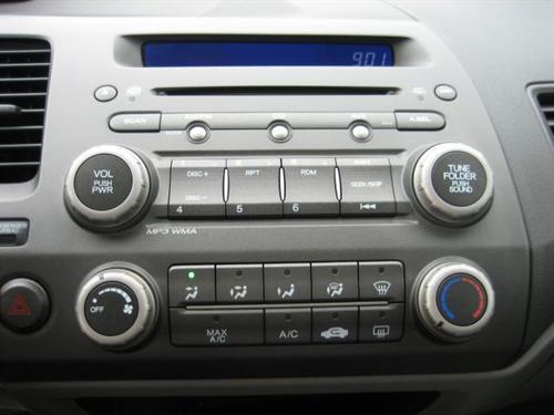 Honda Civic Open-top Other