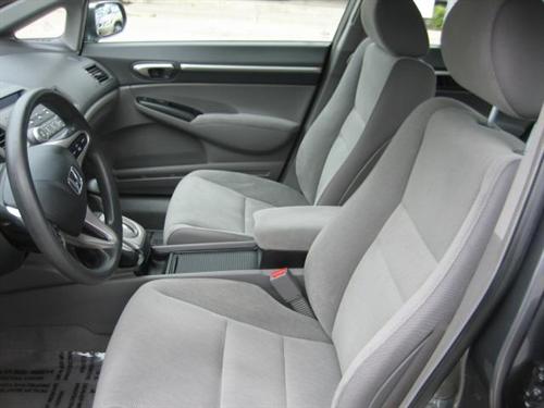 Honda Civic 2009 photo 2
