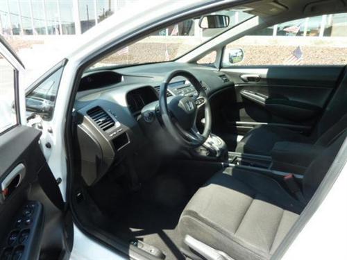 Honda Civic 2009 photo 1