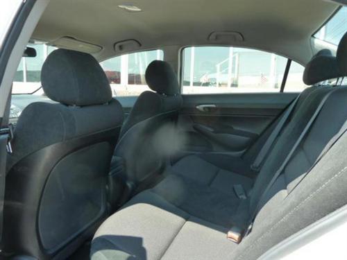 Honda Civic 2009 photo 2