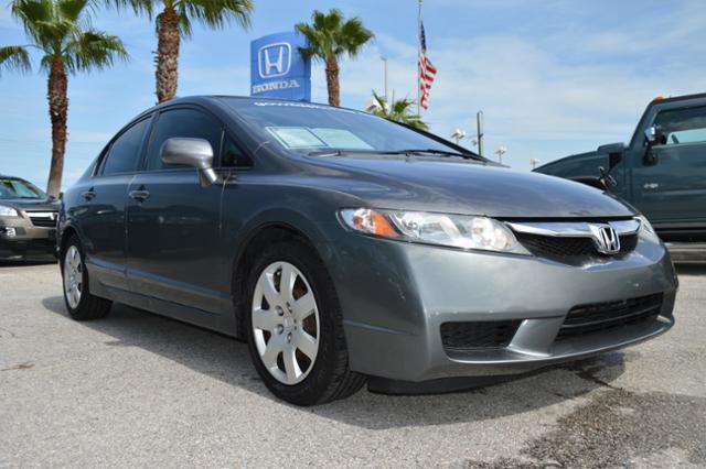 Honda Civic 2009 photo 2