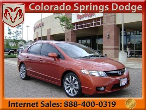 Honda Civic Grande Other