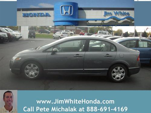 Honda Civic Elk Conversion Van Other