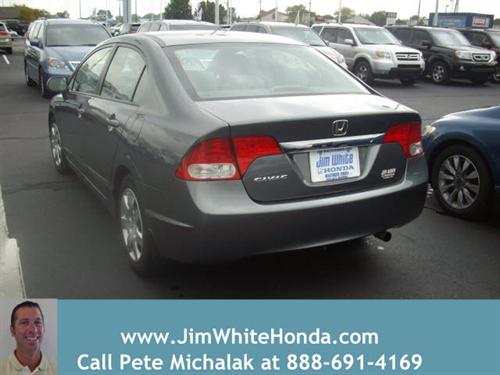 Honda Civic 2009 photo 2