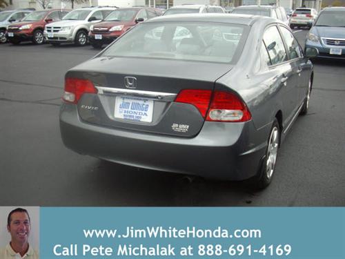 Honda Civic 2009 photo 3