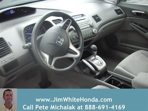 Honda Civic 2009 photo 5