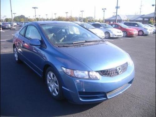 Honda Civic Elk Conversion Van Other