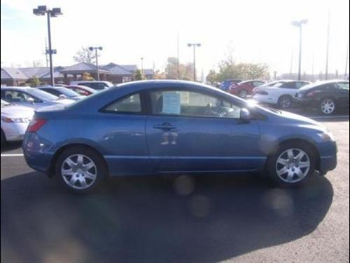 Honda Civic 2009 photo 2