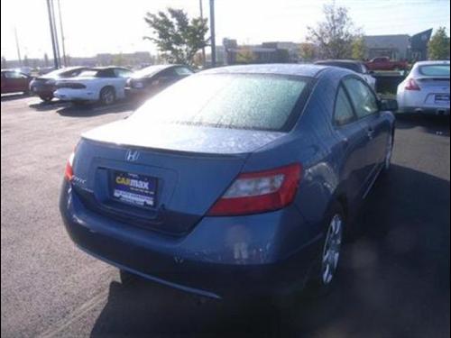 Honda Civic 2009 photo 3