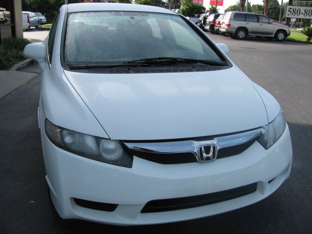 Honda Civic 2009 photo 2