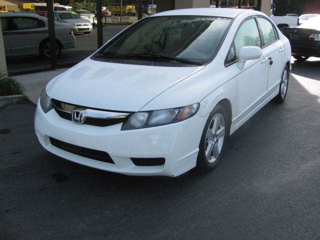 Honda Civic 2009 photo 3