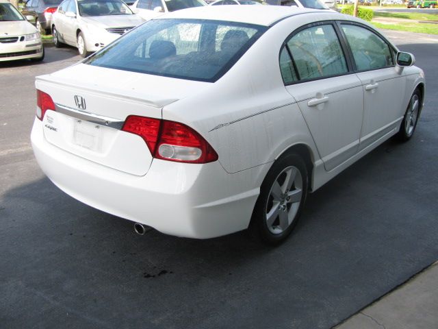 Honda Civic 2009 photo 4