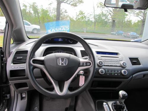 Honda Civic Elk Conversion Van Other