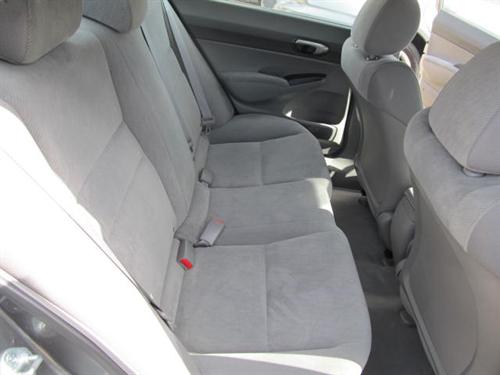 Honda Civic 2009 photo 2
