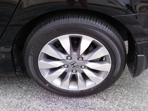 Honda Civic 2009 photo 1