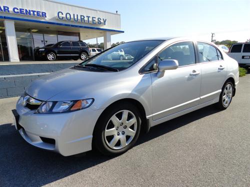 Honda Civic Elk Conversion Van Other