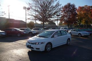 Honda Civic Elk Conversion Van Other