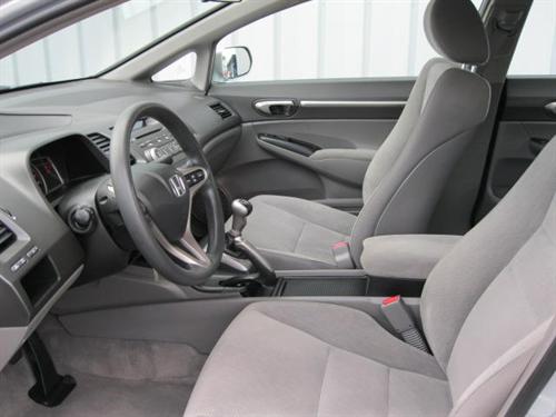 Honda Civic 2009 photo 5